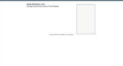 Desktop Screenshot of bankstar.com