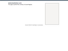 Tablet Screenshot of bankstar.com